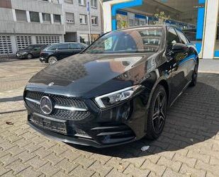 Mercedes-Benz A 250 Gebrauchtwagen