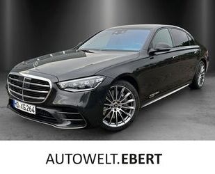 Mercedes-Benz S 350 Gebrauchtwagen