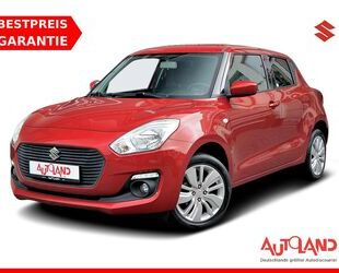 Suzuki Swift Gebrauchtwagen