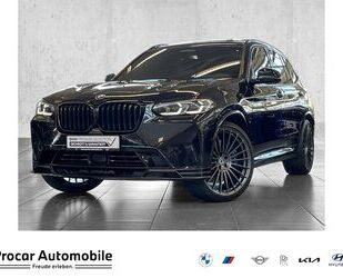 Alpina XD3 Gebrauchtwagen