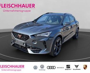 Cupra Formentor Gebrauchtwagen