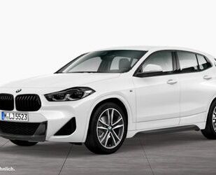 BMW X2 Gebrauchtwagen