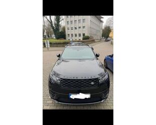 Land Rover Range Rover Velar Gebrauchtwagen