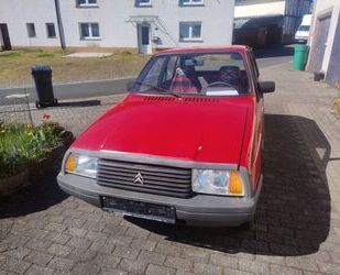 Citroen Visa Gebrauchtwagen