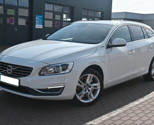 Volvo V60 Gebrauchtwagen