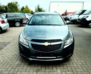 Chevrolet Cruze Gebrauchtwagen