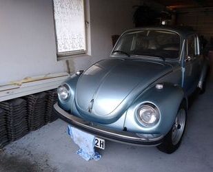 VW Käfer Gebrauchtwagen