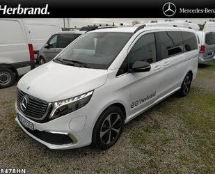 Mercedes-Benz EQV Gebrauchtwagen