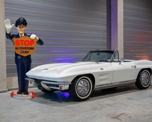 Corvette C2 Gebrauchtwagen