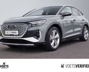 Audi Q4 e-tron Gebrauchtwagen