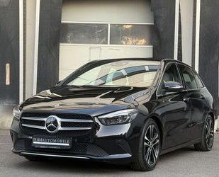 Mercedes-Benz B 220 Gebrauchtwagen