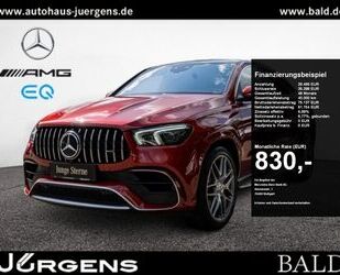 Mercedes-Benz GLE 63 AMG Gebrauchtwagen
