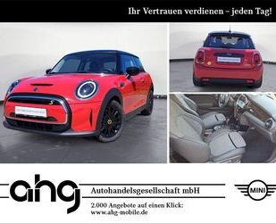 Mini Cooper E Gebrauchtwagen