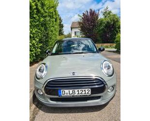 Mini Cooper Gebrauchtwagen