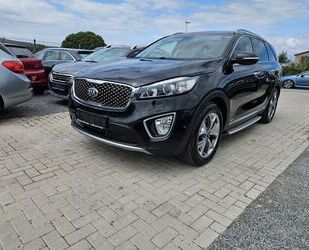Kia Sorento Gebrauchtwagen