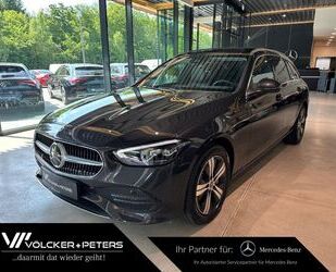 Mercedes-Benz C 300 Gebrauchtwagen