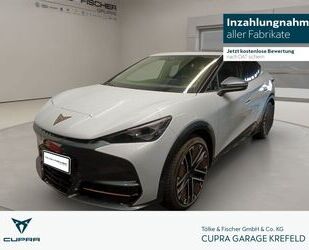 Cupra Tavascan Gebrauchtwagen