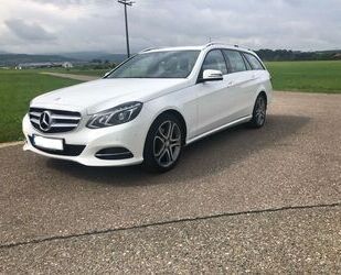 Mercedes-Benz E 250 Gebrauchtwagen