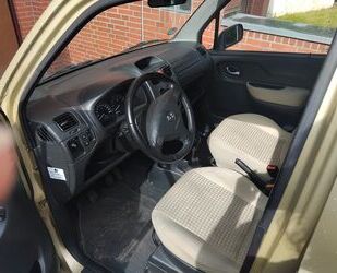 Opel Agila Gebrauchtwagen