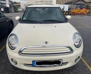 Mini Cooper Gebrauchtwagen