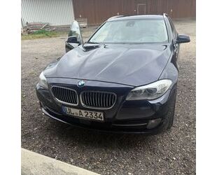 BMW 530 Gebrauchtwagen