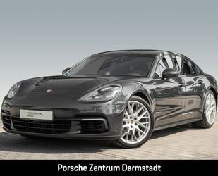 Porsche Panamera Gebrauchtwagen