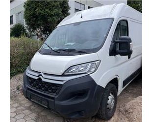 Citroen Jumper Gebrauchtwagen