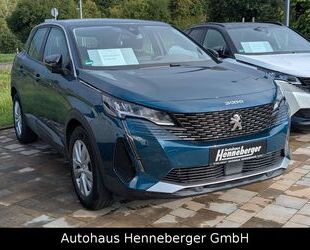 Peugeot 3008 Gebrauchtwagen