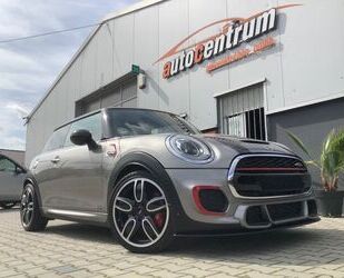 Mini John Cooper Works Gebrauchtwagen