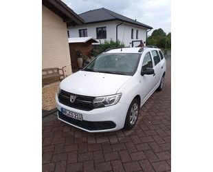 Dacia Logan Gebrauchtwagen