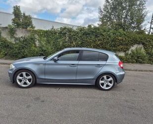 BMW 120 Gebrauchtwagen