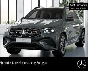 Mercedes-Benz GLE 450 Gebrauchtwagen