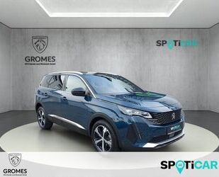 Peugeot 5008 Gebrauchtwagen