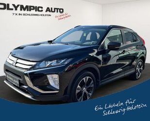 Mitsubishi Eclipse Cross Gebrauchtwagen