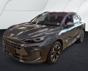 Cupra Terramar Gebrauchtwagen