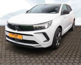 Opel Grandland (X) Gebrauchtwagen