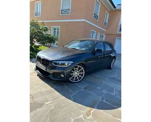 BMW 120 Gebrauchtwagen