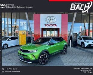 Opel Mokka-e Gebrauchtwagen