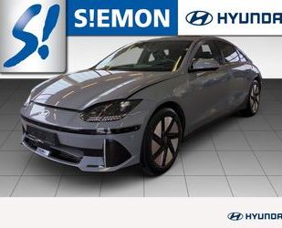 Hyundai IONIQ 6 Gebrauchtwagen