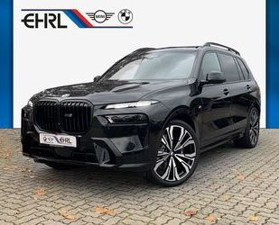 BMW X7 Gebrauchtwagen