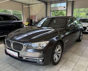 BMW 730 Gebrauchtwagen