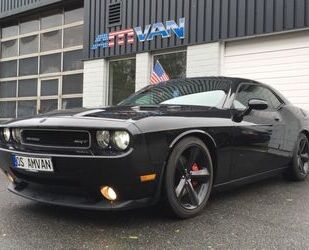 Dodge Challenger Gebrauchtwagen
