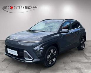 Hyundai KONA Gebrauchtwagen