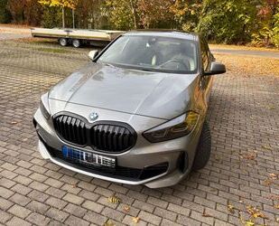 BMW 120 Gebrauchtwagen