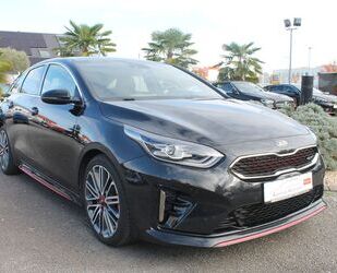 Kia pro ceed / ProCeed Gebrauchtwagen