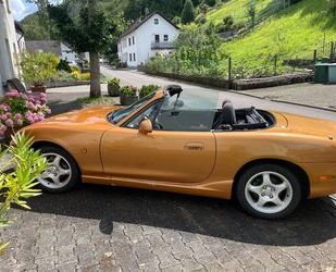 Mazda MX-5 Gebrauchtwagen