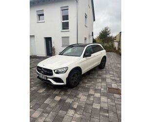 Mercedes-Benz GLC 300 Gebrauchtwagen