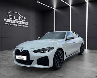 BMW 420 Gran Coupé Gebrauchtwagen
