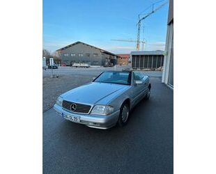 Mercedes-Benz SL 320 Gebrauchtwagen