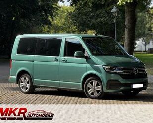 VW T6 Multivan Gebrauchtwagen